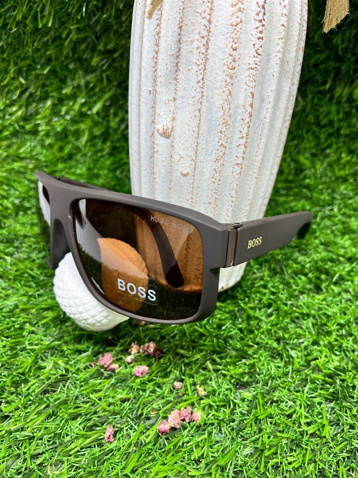 boss gunes gözlüğü - Görsel 2