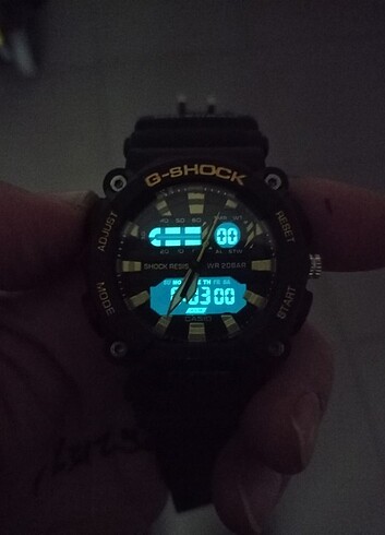 Casio g shock 