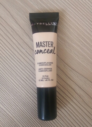 Maybelline master concealer