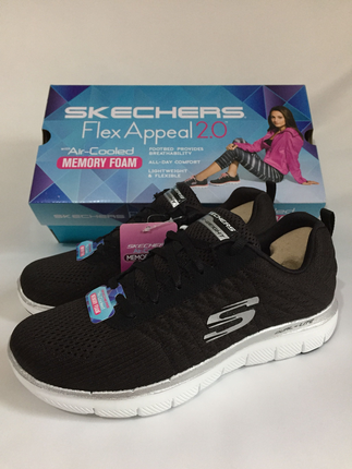 Skechers Skechers Memory Foam 2.0 (37,5)