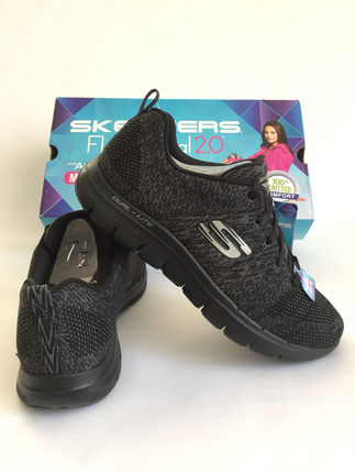 Skechers Flex Appeal 2.0 High (37,5)