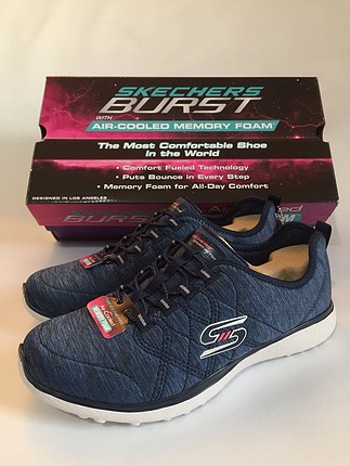 Skechers Skechers Microburst (37)