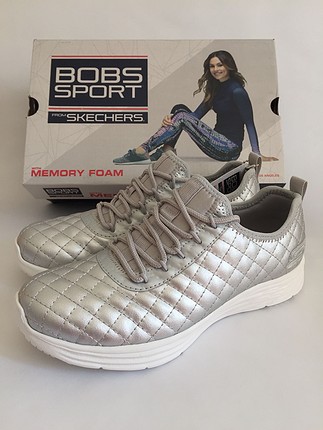 37 Beden Skechers Bobs (37,5)