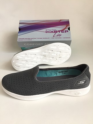 39 Beden Skechers Go Step Lite (39)