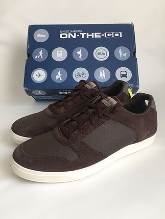 44 Beden Skechers Go Vulc 2 (43,5)