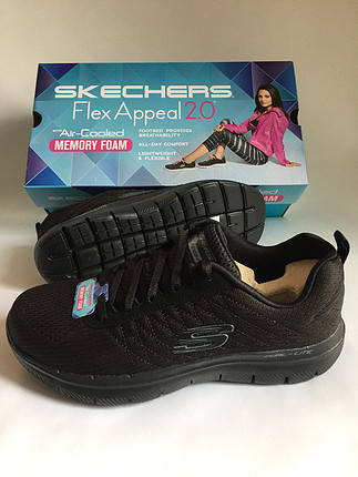 Skechers Flex Appeal 2.0 (39,5)