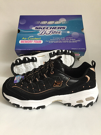 Skechers D?lites (39)