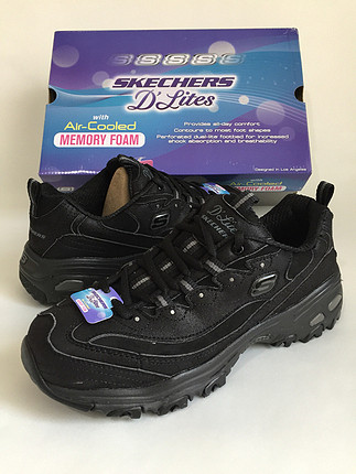 Skechers Skechers D?lites (40)