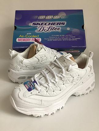 Skechers D?lites (39)