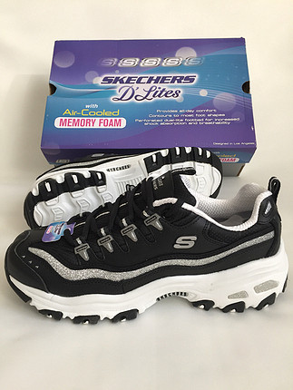 Skechers D?lites (39)