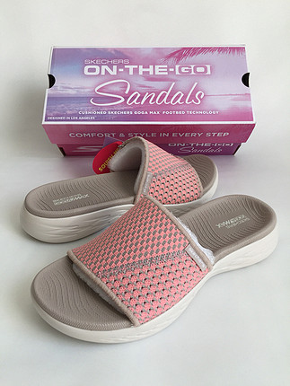 Skechers Terlik (37)