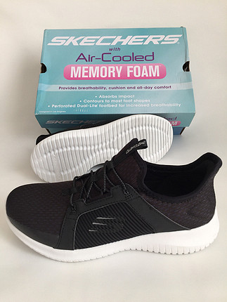 37 Beden Skechers Ultra Flex (37)