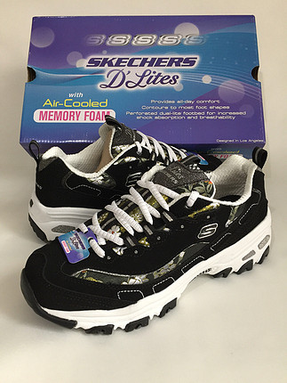 skechers D?lites (36)