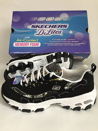 Skechers D?lites (39)