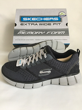 42 Beden Skechers Equalizer 2.0 (43)