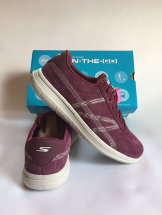 Skechers On The Go City (40)