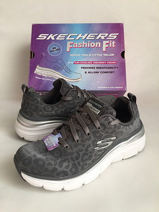 Skechers Skechers Fashion Fit (35)