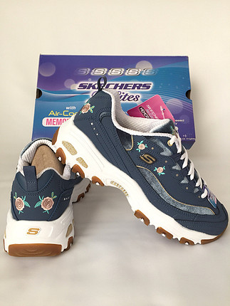 Skechers Skechers D?lites (38)