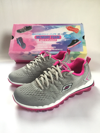 Skechers Skech Air 2.0 (36)