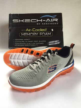 Skechers Skechers Skech Air (42,5)
