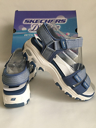 39 Beden Skechers D?lites (39)