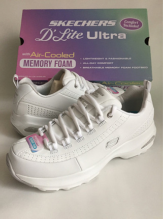 Skechers D?lite Ultra (36)