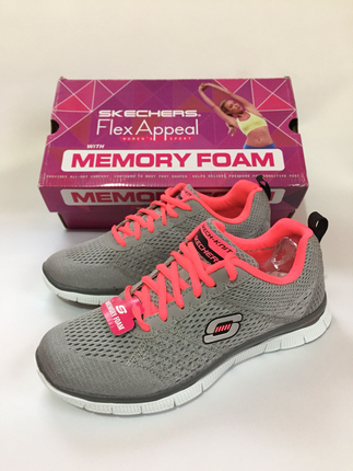 Skechers Flex Appeal (36)