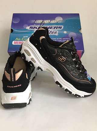 Skechers D?lites (38)