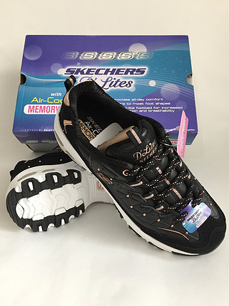 Skechers D?lites (37,5)