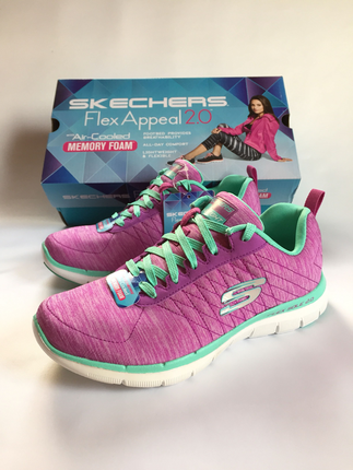 Skechers Flex Appeal 2.0 (36)