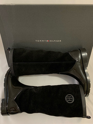 Tommy Hilfiger Çizme (37)
