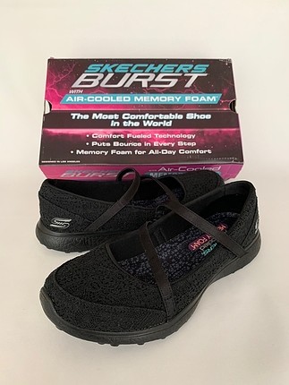 Skechers Microburst (37)