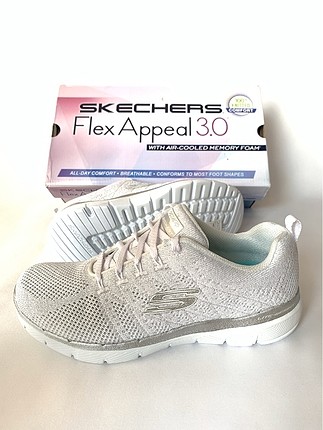 Skechers Flex Appeal 3.0 (37,5)