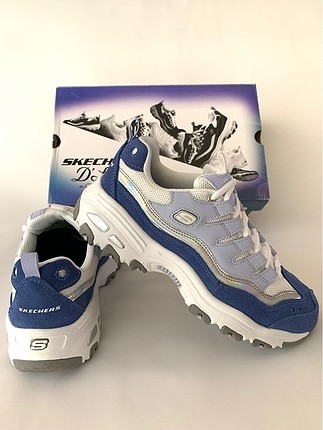 Skechers D?lites (40)