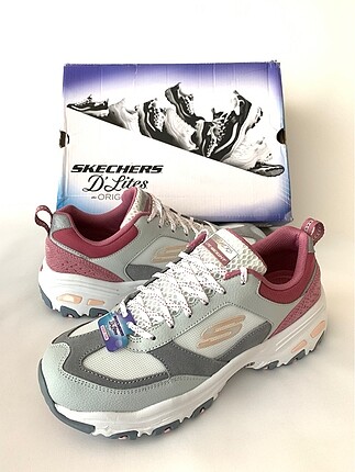 Skechers D?lites (37)