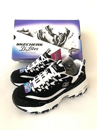 Skechers D?lites (38)