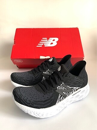 38 Beden siyah Renk New Balance (38)