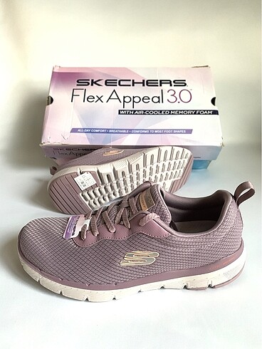 Skechers Flex Appeal 3.0 (37)