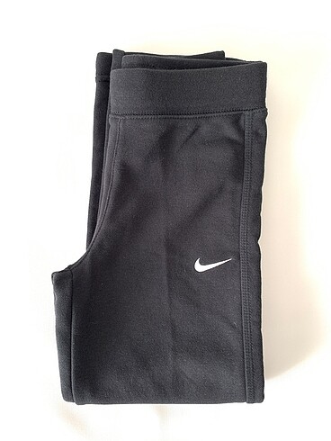 6 Yaş Beden siyah Renk Nike Çocuk Eşofman Altı
