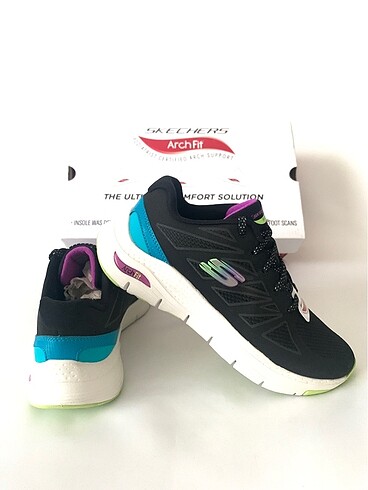 Skechers Arch Fit (36,5)