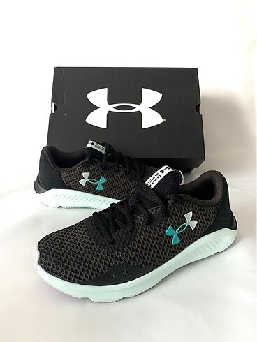 Under Armour Charged Pursuit 3 (38)