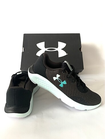 38 Beden Under Armour Charged Pursuit 3 (38)