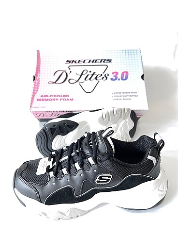 Skechers Skechers D?lites 3.0 (38,5)