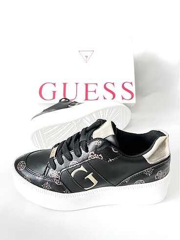 40 Beden Guess (40)