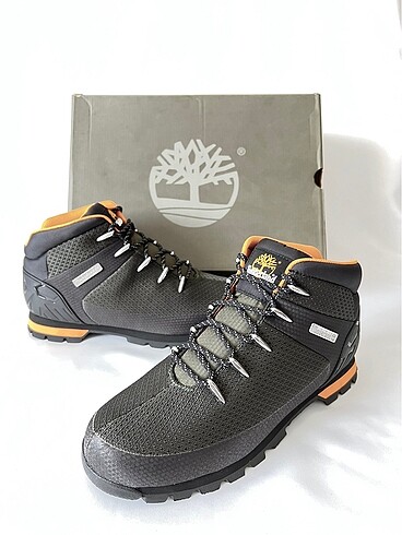 Timberland Euro Sprint Fabric (44)