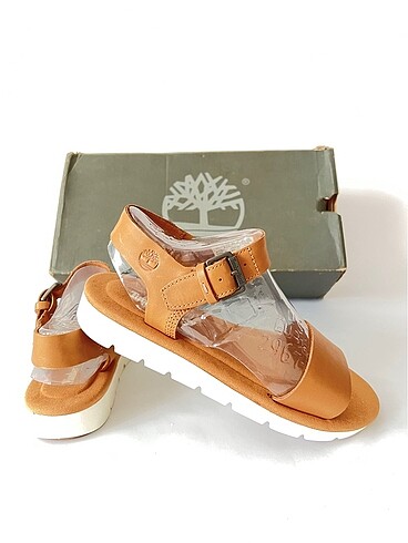 Timberland Lottie Lou (38,5)