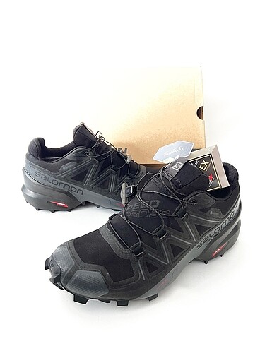 Salomon Speedcross 5 Gtx (42)