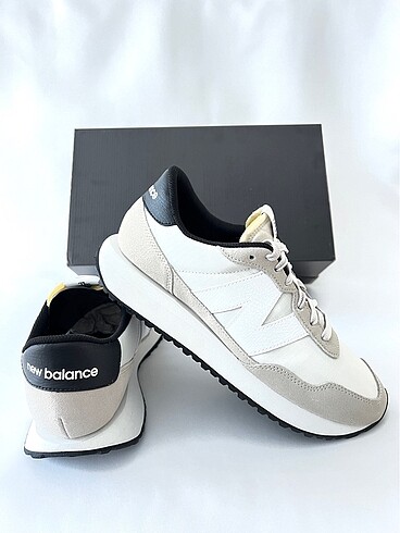 44 Beden New Balance 237 (44)