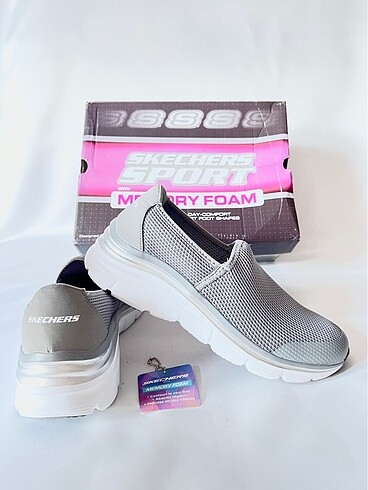 38 Beden Skechers Fashion Fit (38)