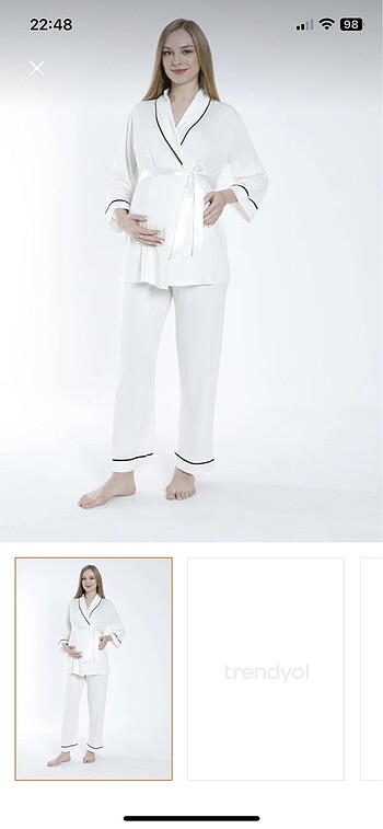 xl Beden Pijama takımı